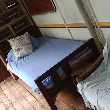 Yellowwood Forest Eco Retreat モルガンズ・ベイ エクステリア 写真