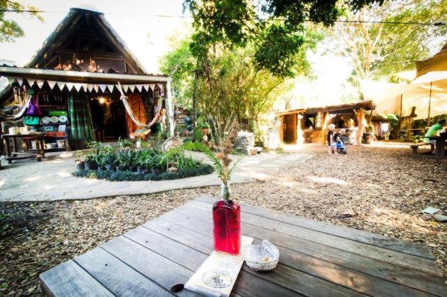 Yellowwood Forest Eco Retreat モルガンズ・ベイ エクステリア 写真