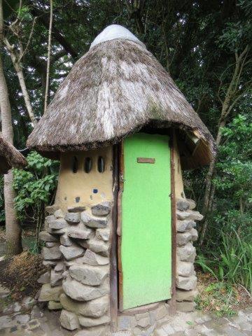 Yellowwood Forest Eco Retreat モルガンズ・ベイ エクステリア 写真
