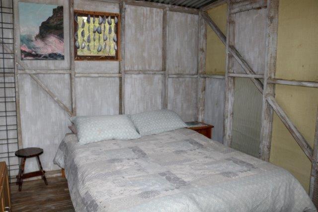 Yellowwood Forest Eco Retreat モルガンズ・ベイ エクステリア 写真