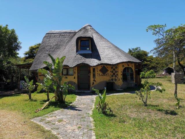 Yellowwood Forest Eco Retreat モルガンズ・ベイ エクステリア 写真