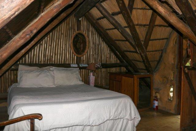 Yellowwood Forest Eco Retreat モルガンズ・ベイ エクステリア 写真